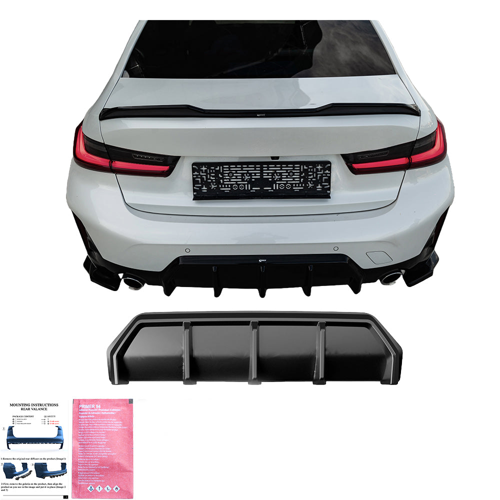Body Kit BMW 3 Series