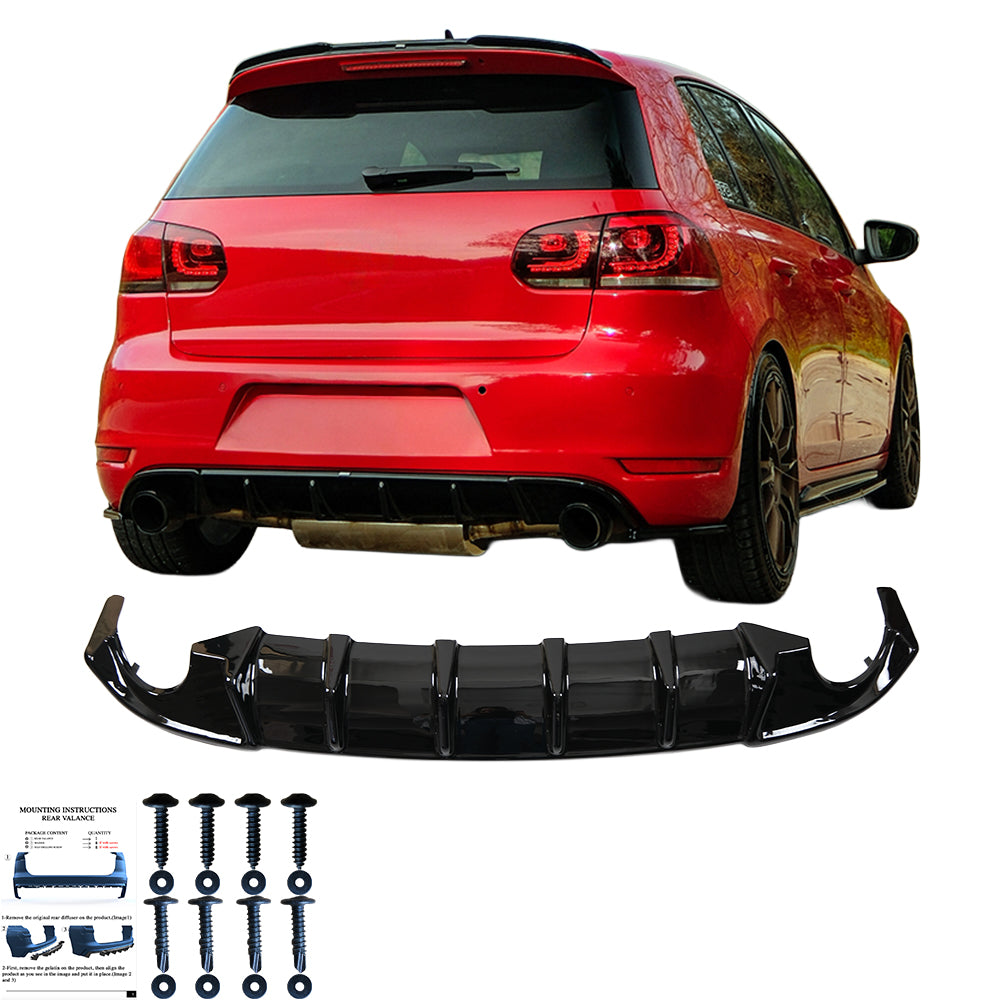 Body Kit VW VOLKSWAGEN Golf