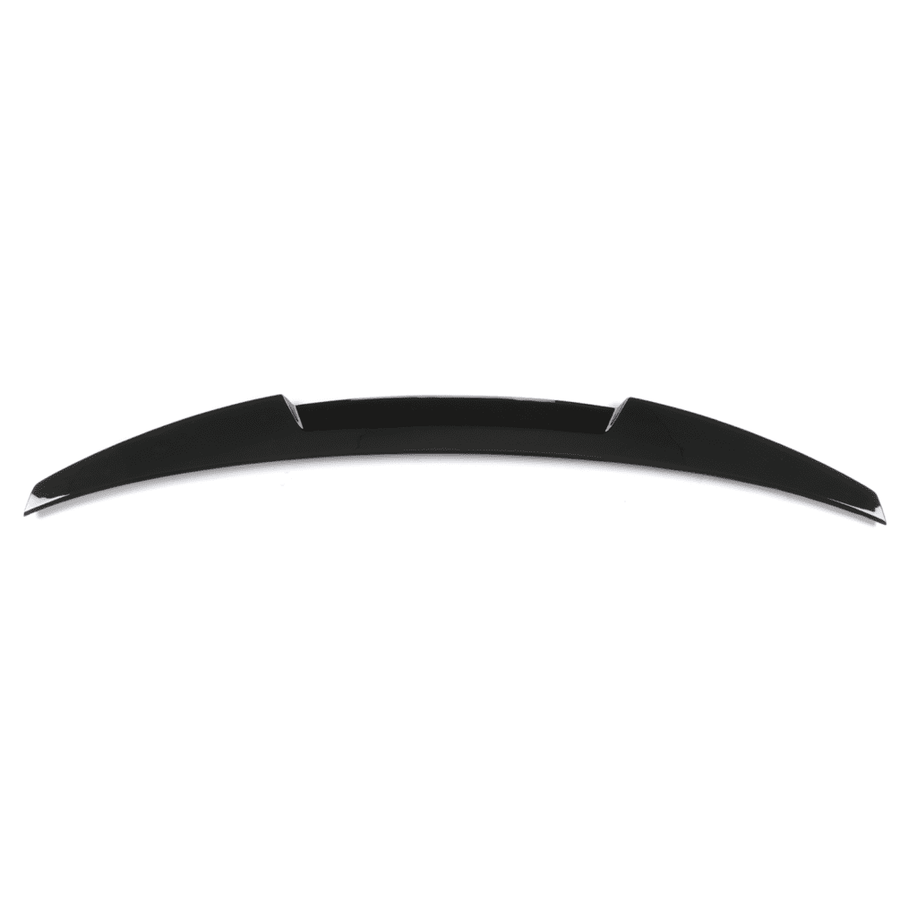 Spoiler tetto posteriore per AUDI A4 S4 RS4 B8 Sedan(09-16)