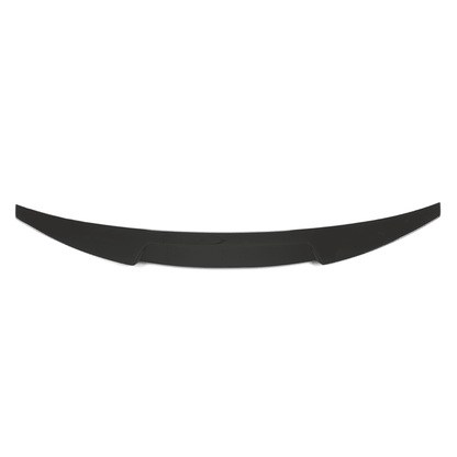 Spoiler tetto posteriore per AUDI A4 S4 RS4 B8 Sedan(09-16)