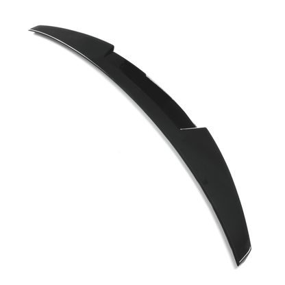 Spoiler tetto posteriore per AUDI A4 S4 RS4 B8 Sedan(09-16)