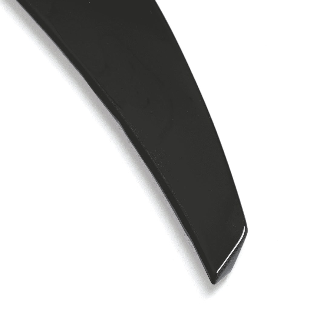 Spoiler tetto posteriore per AUDI A4 S4 RS4 B8 Sedan(09-16)