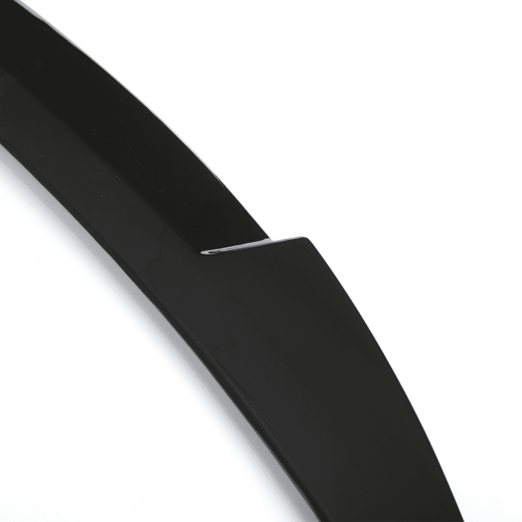 Spoiler tetto posteriore per AUDI A4 S4 RS4 B8 Sedan(09-16)