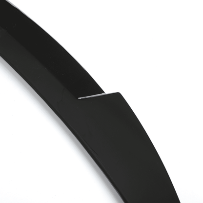 Spoiler tetto posteriore per AUDI A4 S4 RS4 B8 Sedan(09-16)