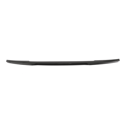 Spoiler tetto posteriore per AUDI A4 S4 RS4 B8 Sedan(09-16)