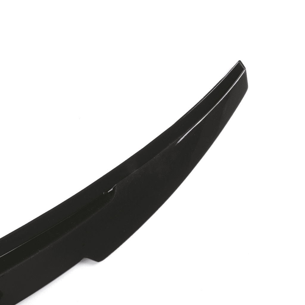 Spoiler tetto posteriore per AUDI A4 S4 RS4 B8 Sedan(09-16)