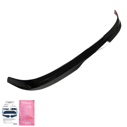 Rear Spoiler VW VOLKSWAGEN Golf