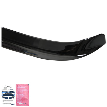 Rear Spoiler VW VOLKSWAGEN Golf