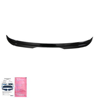 Rear Spoiler VW VOLKSWAGEN Golf