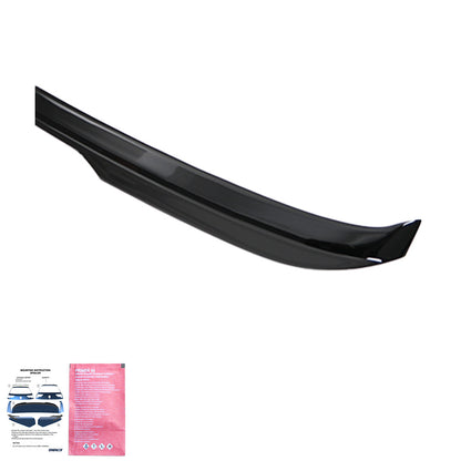 Rear Spoiler VW VOLKSWAGEN Golf