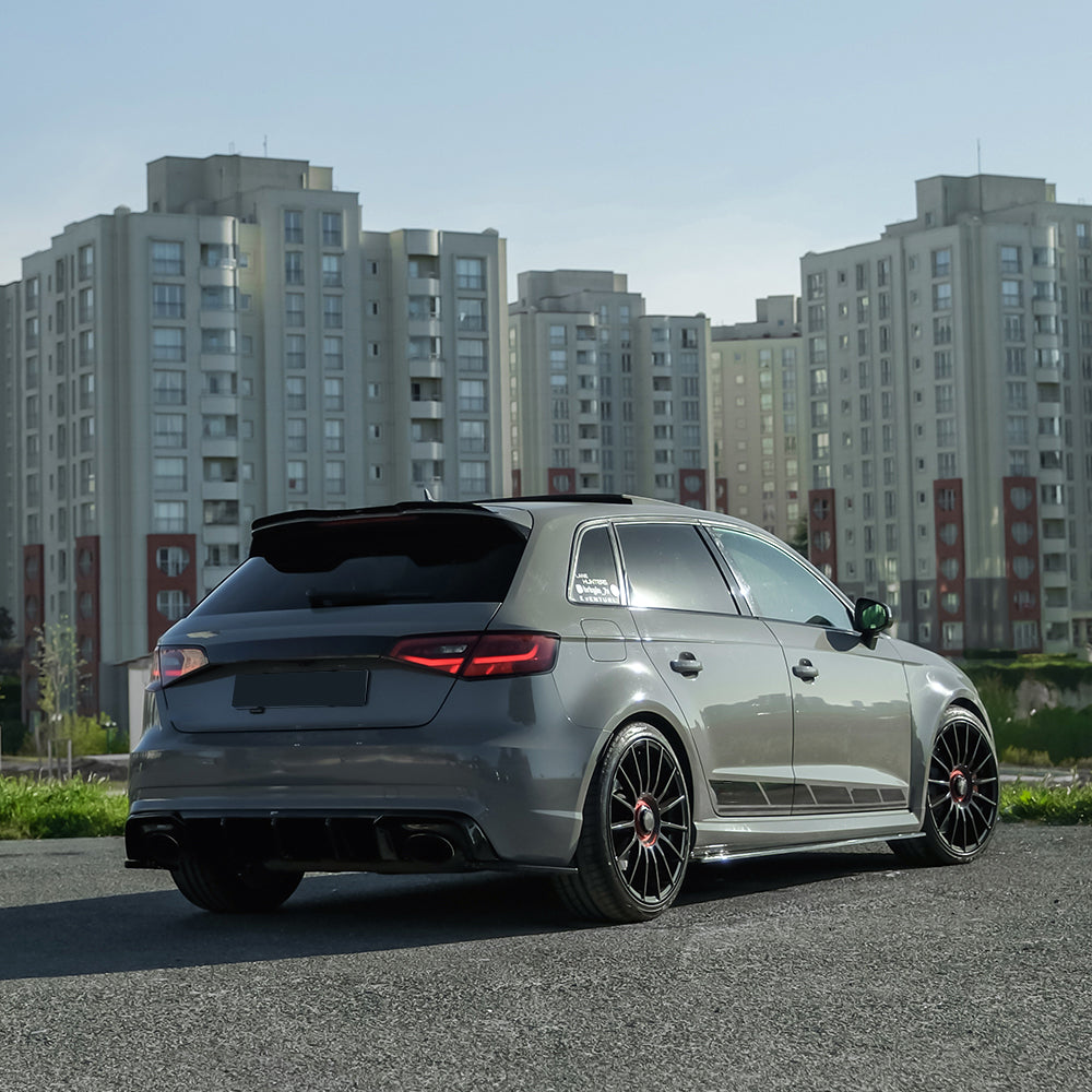 Body Kit AUDI S3