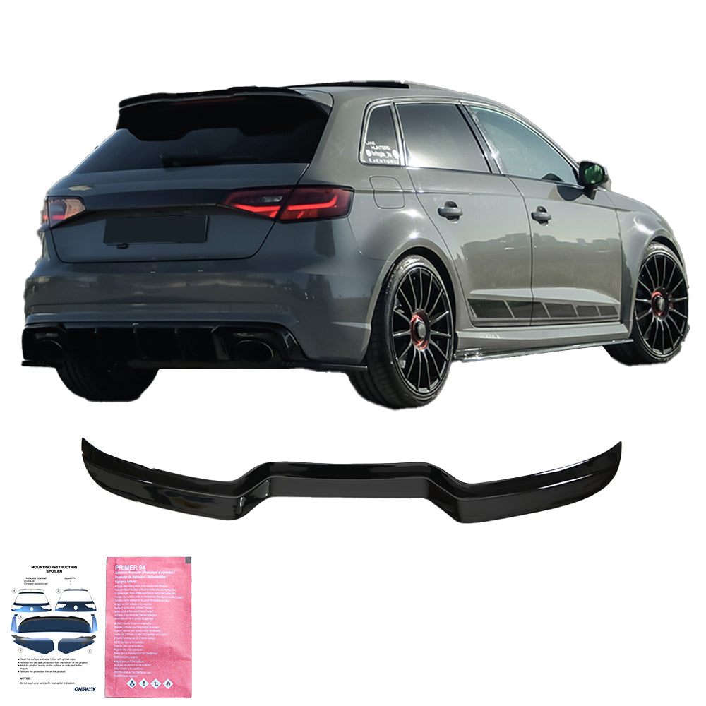 Body Kit AUDI RS3