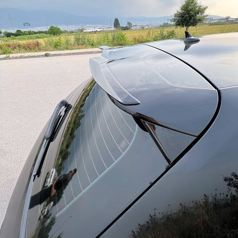 Rear Spoiler AUDI RS3