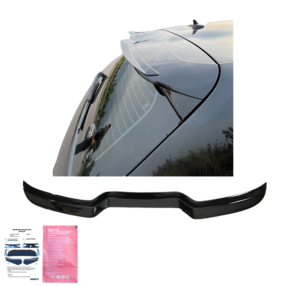 Rear Spoiler AUDI RS3