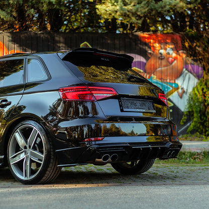 Body Kit AUDI S3
