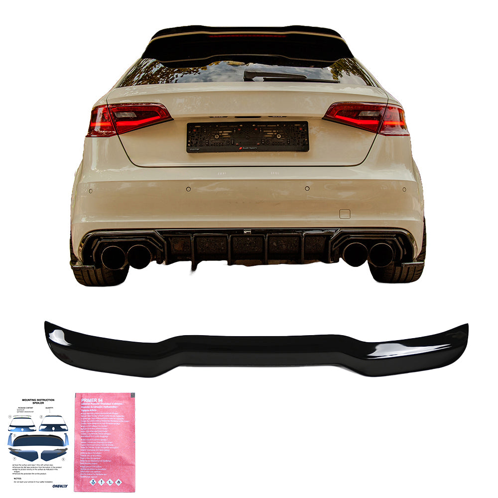 Body Kit AUDI S3