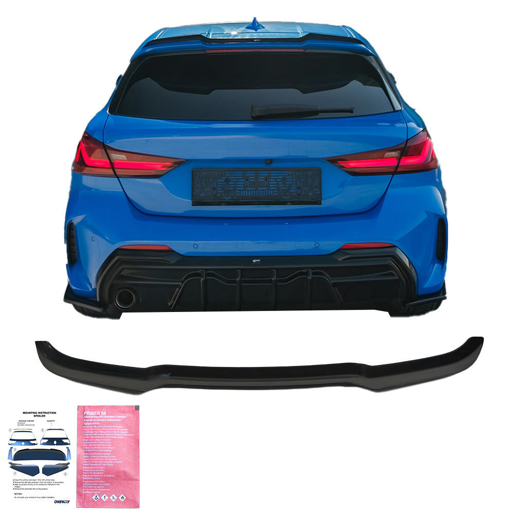 Body Kit BMW 1 Series