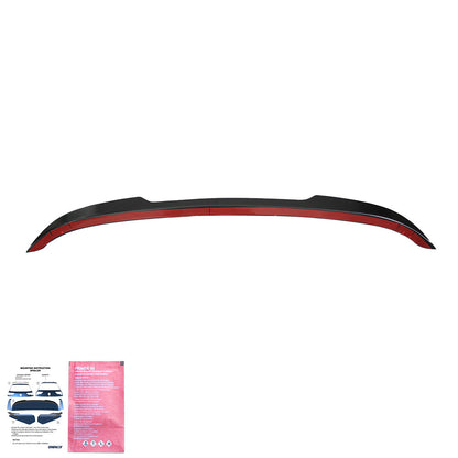 Rear Spoiler VW VOLKSWAGEN Golf