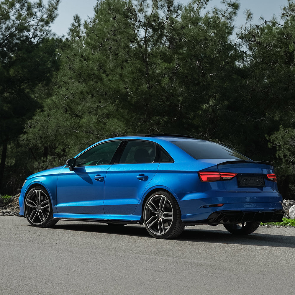 Body Kit AUDI A3