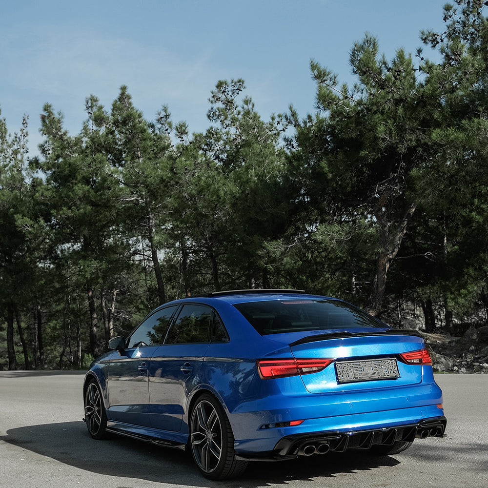 Body Kit AUDI S3