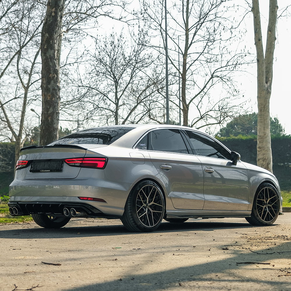 Body Kit AUDI S3