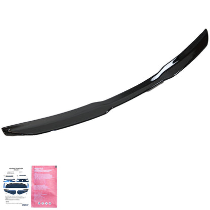 Rear Spoiler AUDI A3