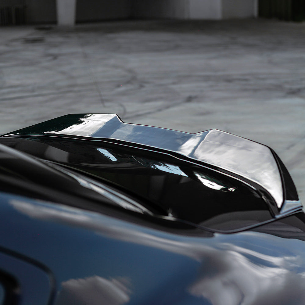 Rear Spoiler BMW M2