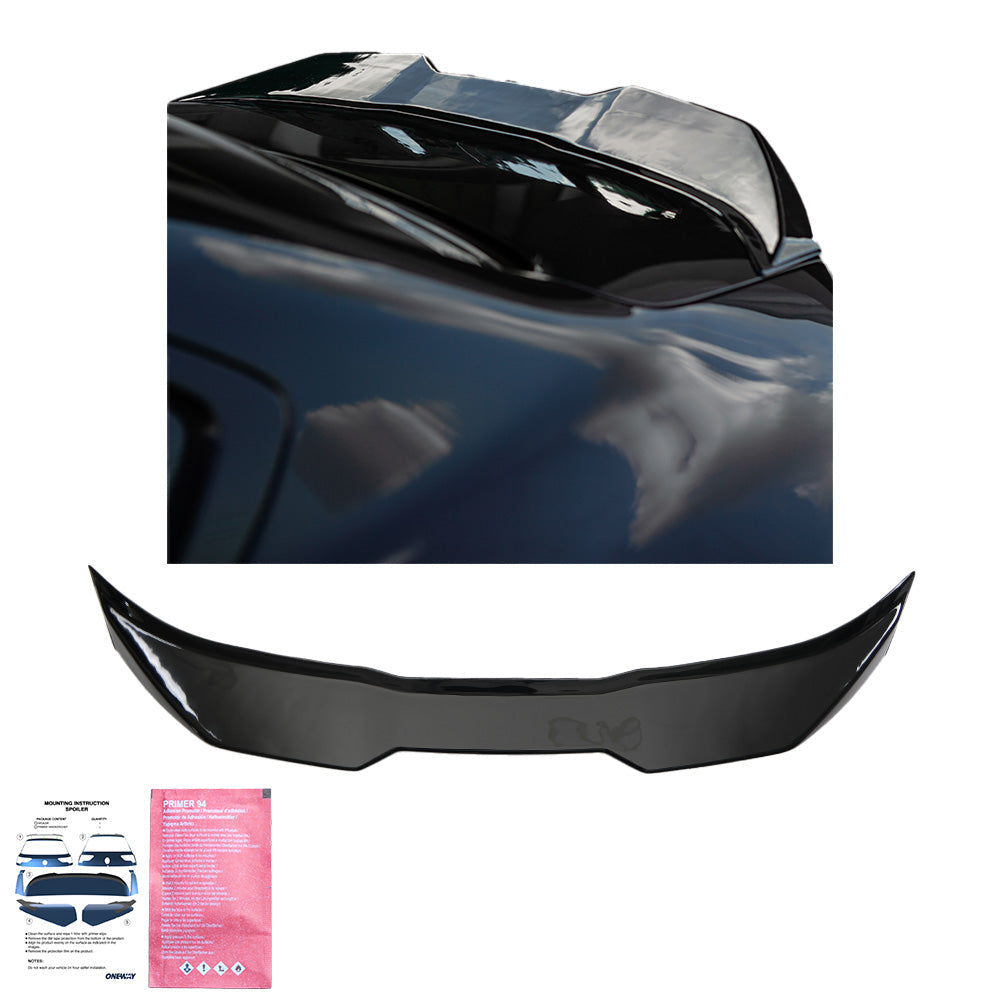 Rear Spoiler BMW M2