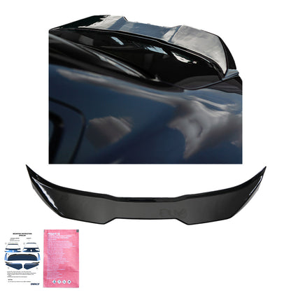 Rear Spoiler BMW M2
