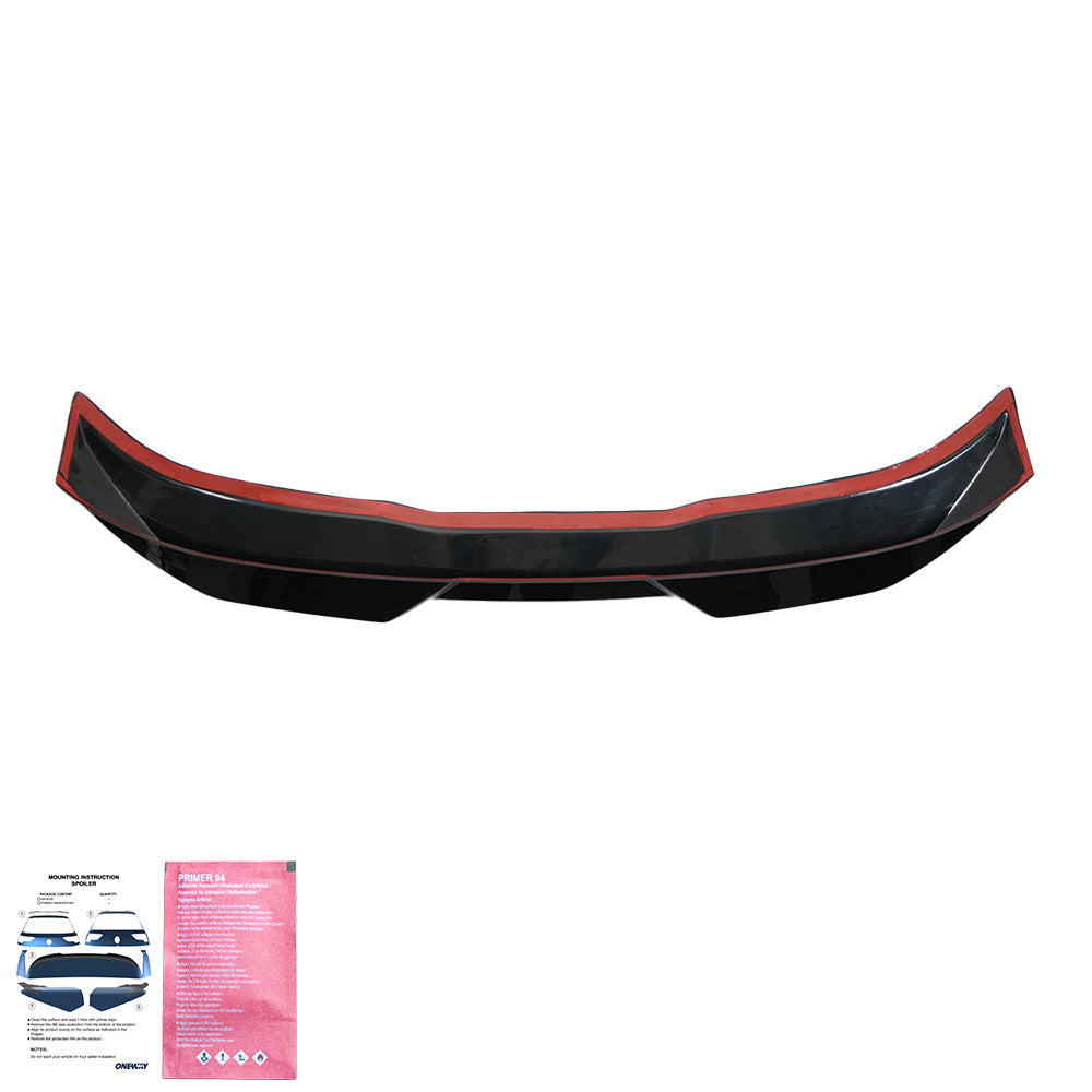Rear Spoiler BMW M2