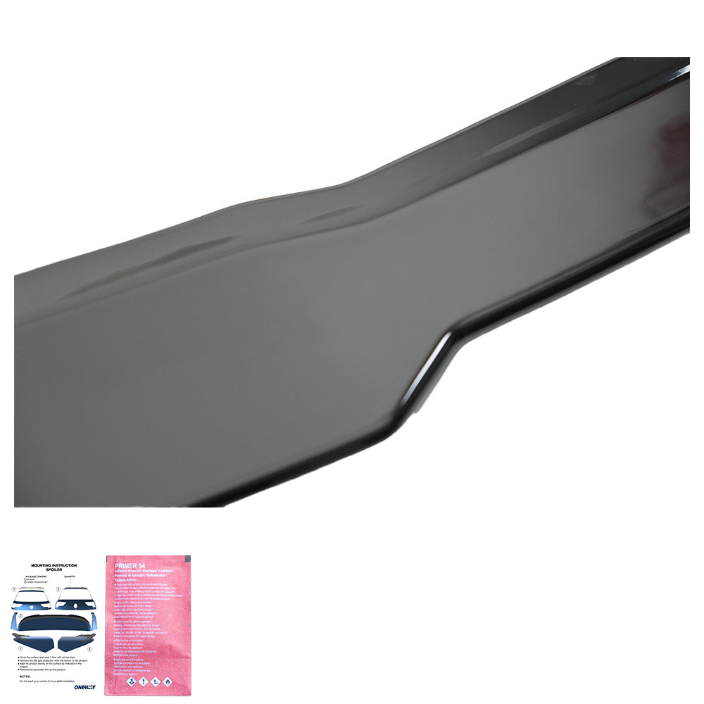 Rear Spoiler BMW M2