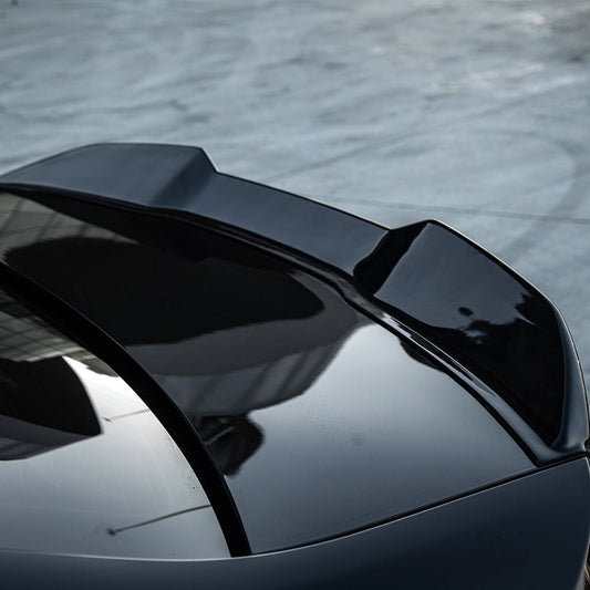 Roof Spoiler BMW 3 Series