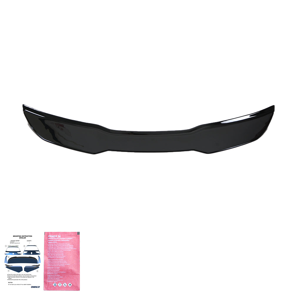 Roof Spoiler BMW 3 Series
