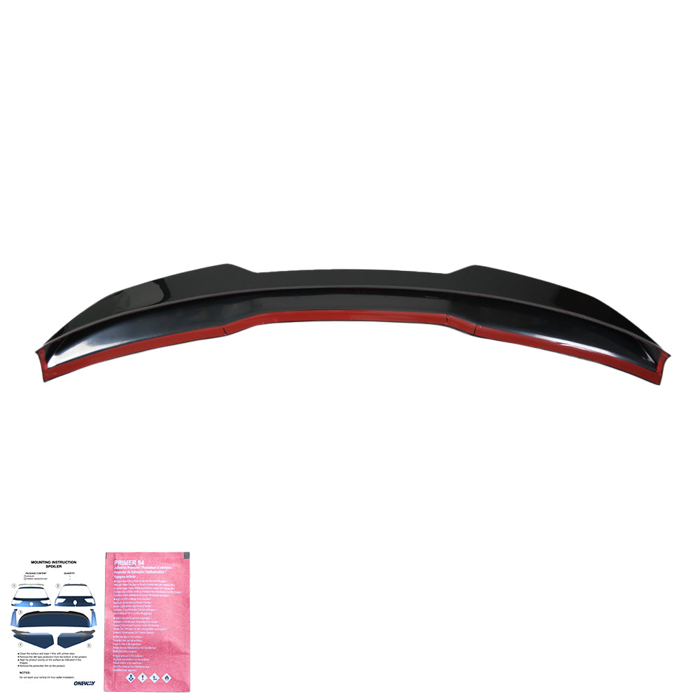 Roof Spoiler BMW 3 Series