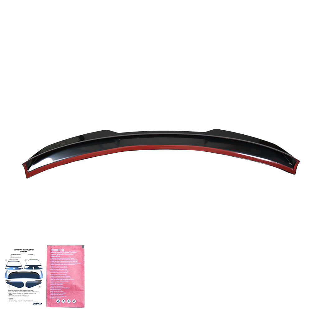 Roof Spoiler BMW 3 Series