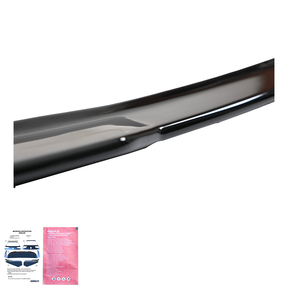 Roof Spoiler BMW 3 Series
