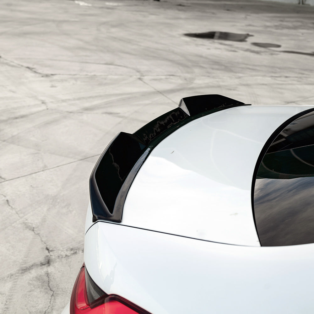 Roof Spoiler BMW 3 Series