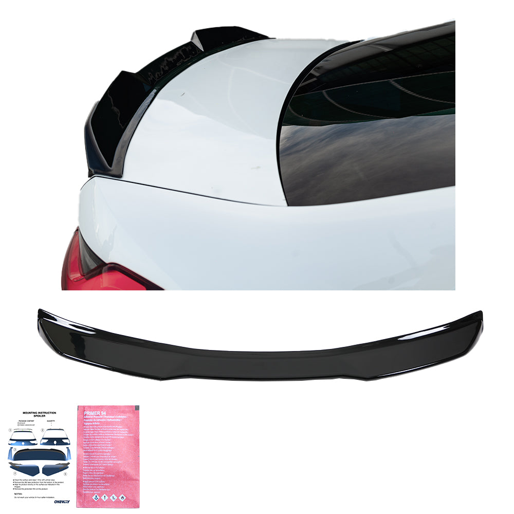 Roof Spoiler BMW 3 Series