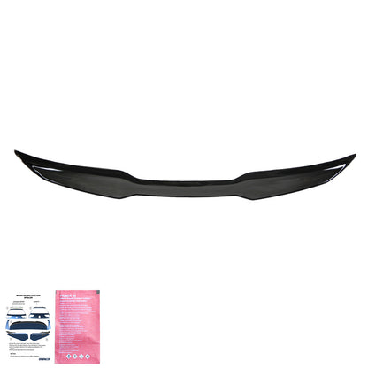 Rear Spoiler AUDI A3