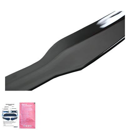 Rear Spoiler AUDI A3