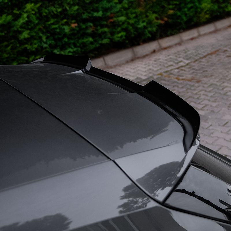 Body Kit AUDI A3 S-Line/S3