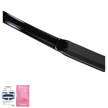 Rear Spoiler AUDI S3