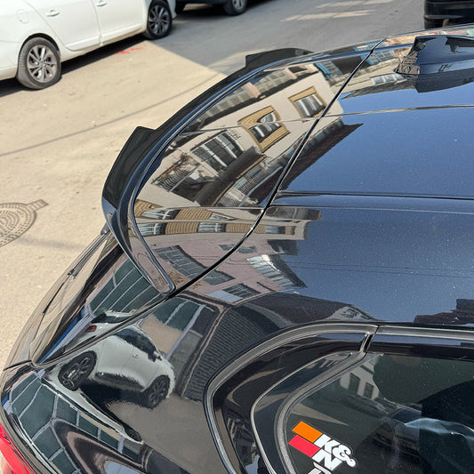 Rear Spoiler BMW 1 Series