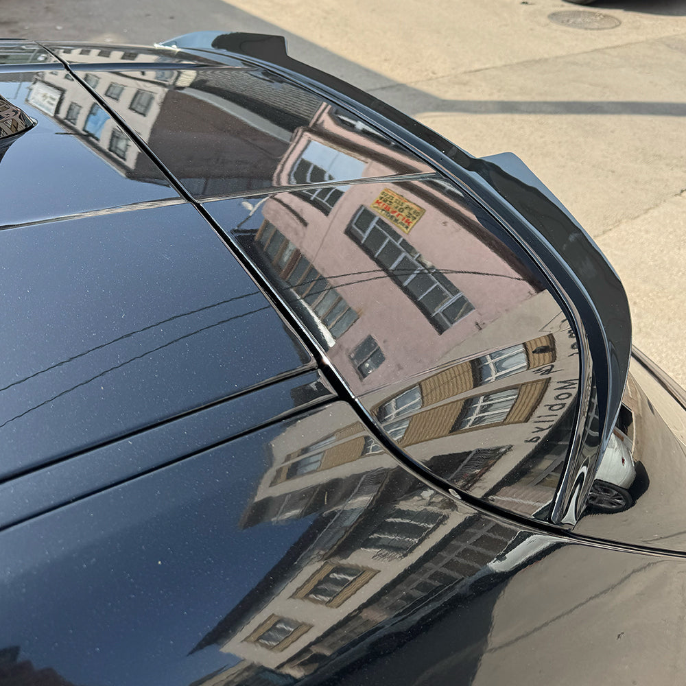 Rear Spoiler BMW 1 Series