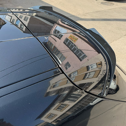 Rear Spoiler BMW 1 Series