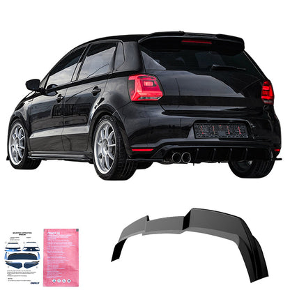 Body Kit VW VOLKSWAGEN Polo