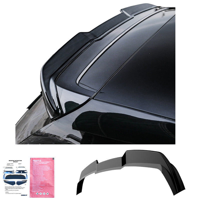 Roof Spoiler VW VOLKSWAGEN Polo