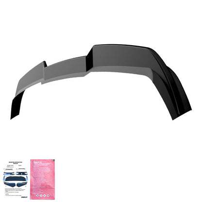 Roof Spoiler VW VOLKSWAGEN Polo