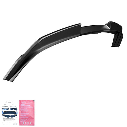 Roof Spoiler VW VOLKSWAGEN Polo