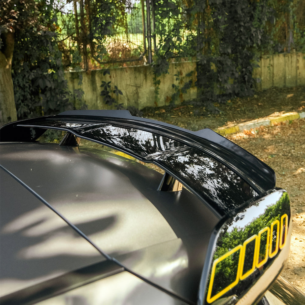Roof Spoiler MERCEDES A Class
